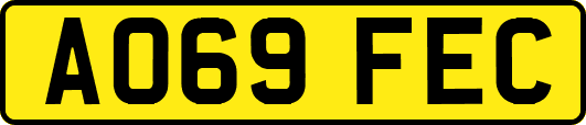 AO69FEC