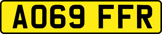 AO69FFR