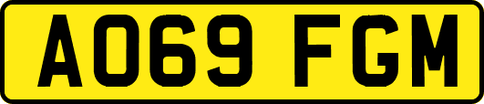 AO69FGM