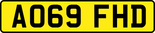 AO69FHD