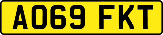 AO69FKT