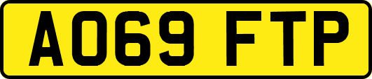 AO69FTP