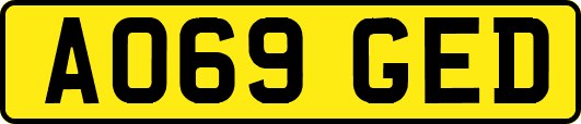 AO69GED