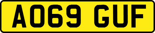 AO69GUF