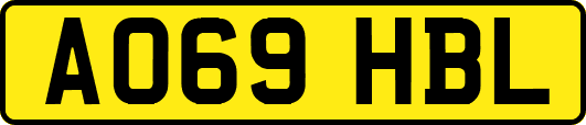 AO69HBL