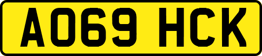 AO69HCK