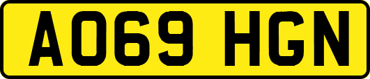AO69HGN