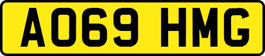AO69HMG