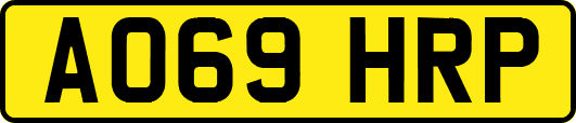 AO69HRP
