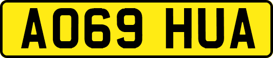 AO69HUA