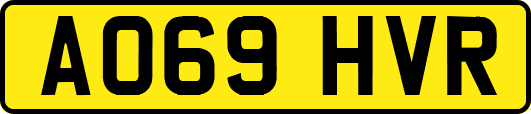 AO69HVR