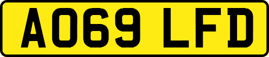 AO69LFD