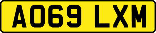 AO69LXM