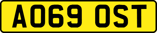AO69OST