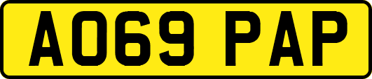 AO69PAP