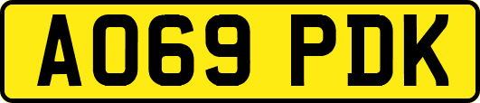 AO69PDK