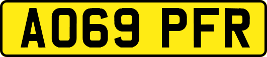AO69PFR