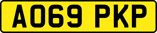 AO69PKP