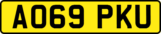 AO69PKU