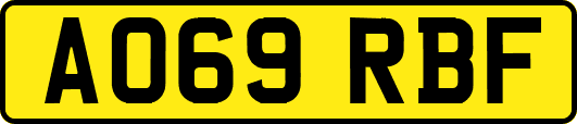 AO69RBF