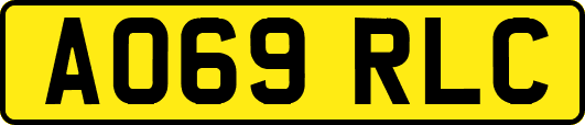 AO69RLC