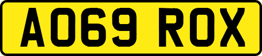 AO69ROX