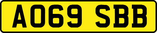 AO69SBB