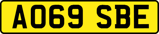 AO69SBE