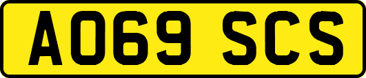 AO69SCS