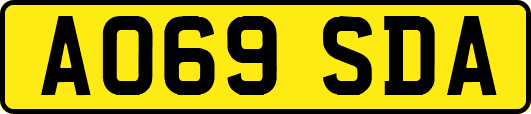 AO69SDA