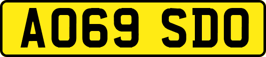 AO69SDO