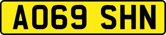 AO69SHN