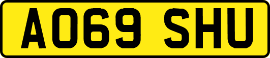 AO69SHU