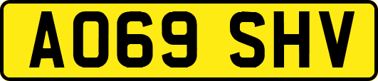 AO69SHV