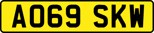 AO69SKW