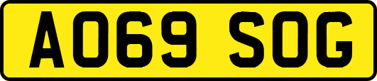 AO69SOG