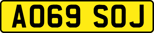 AO69SOJ