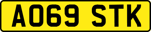 AO69STK
