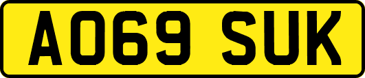 AO69SUK