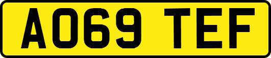 AO69TEF