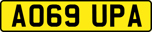 AO69UPA