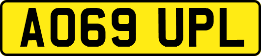 AO69UPL