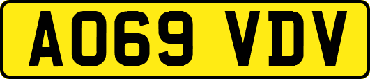 AO69VDV