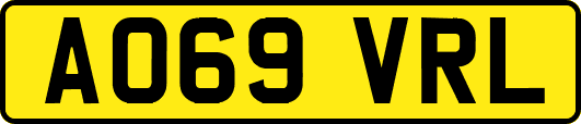 AO69VRL