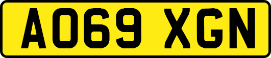 AO69XGN