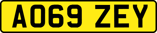 AO69ZEY