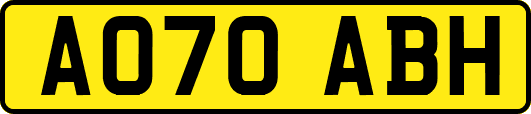 AO70ABH