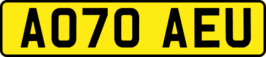 AO70AEU