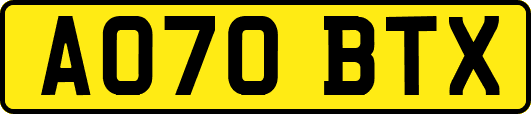AO70BTX