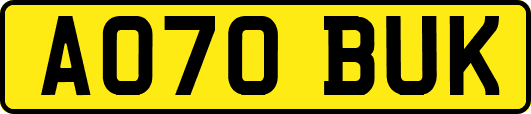 AO70BUK